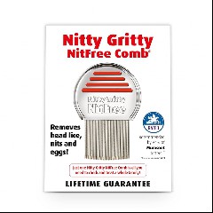 Nitty Gritty