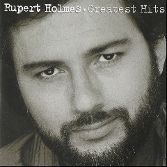 Rupert Holmes