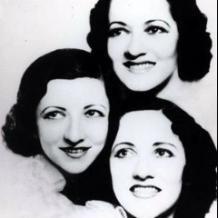 The Boswell Sisters