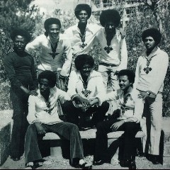 Hailu Mergia & Dahlak Band