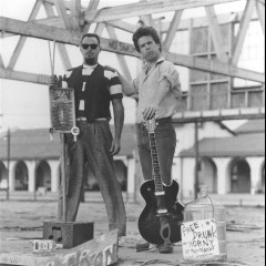 Mojo Nixon & Skid Roper