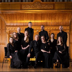 The Tallis Scholars