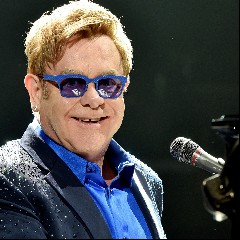 Elton Jonh