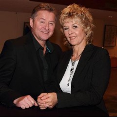 Jan Keizer & Anny Schilder