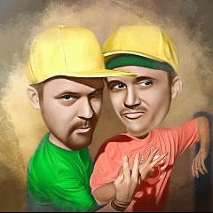 Dopemonkeys