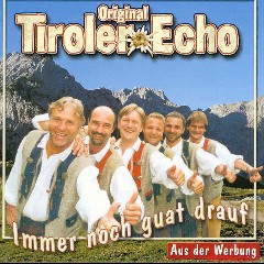 Original Tiroler Echo