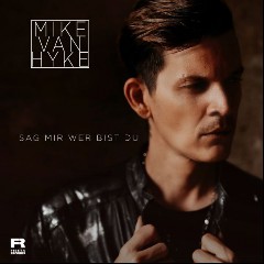 Mike van Hyke