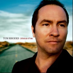 TOM RHODES, HUSTLE STANDARD