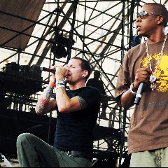 Jay‐Z & Linkin Park