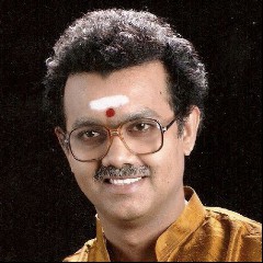 Rajkumar Bharathi