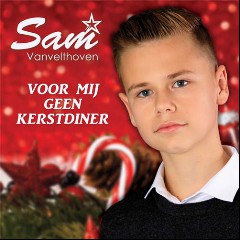 Sam Vanvelthoven