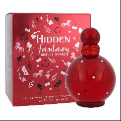 Hidden Fantasy