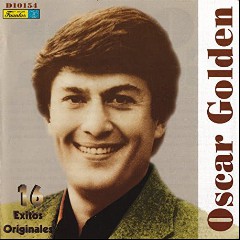 Oscar Golden
