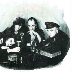 The Marionettes