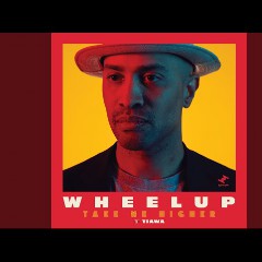 WheelUP feat. Tiawa