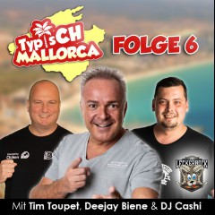 Tim Toupet, Moses C, Dj Biene