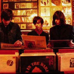 Little Barrie