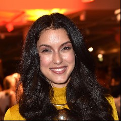 Was macht eigentlich Rebecca S.-F.