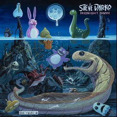 Steve Darko & Claude VonStroke