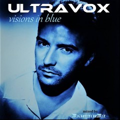 Visions in Blue