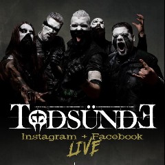 Todsünde