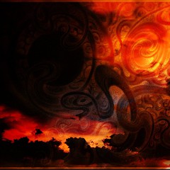 Igneous Flame