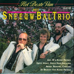 Het Sneeuwbal Trio