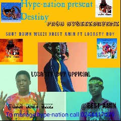 Hype Music Nation