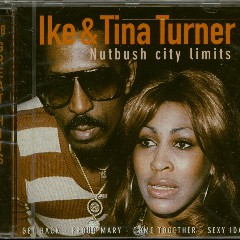 Nutbush City Limits by Ike
