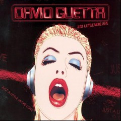 David Guetta, Joachim Garraud & Chris Willis