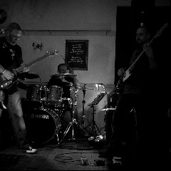 John Doe Trio