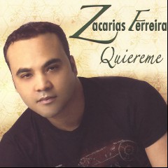 Zacarías Ferreira
