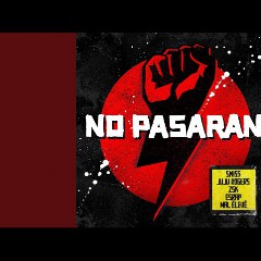 Mal Élevé/Swiss & Die Andern/ZSK/JuJu Rogers/Esrap