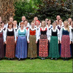 Singgemeinschaft Oisternig