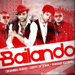 Enrique Iglesias feat. Gente De Zona Y Descemer Bueno