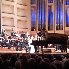 Piano Concerto