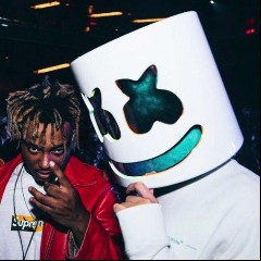 Juice WRLD & Marshmello