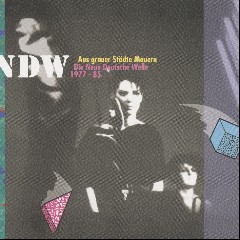 NDW Project feat. Diego