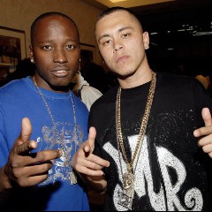 Smilez and Southstar
