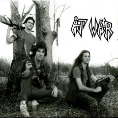 At War