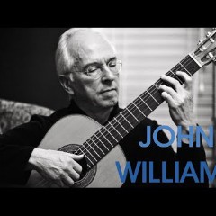 John Williams & Alfonso Montes