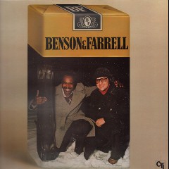 George Benson & Joe Farrell