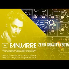 Jean-Michel Jarre ftg. Tangerine Dream