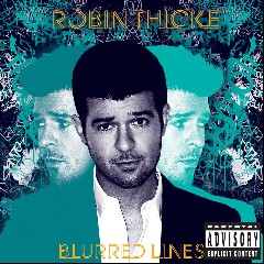 Robin Thicke feat. Mary J. Blige