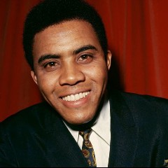 Jimmy Ruffin