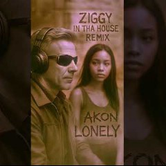 Ziggy in tha House