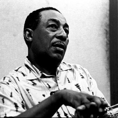 Johnny Hodges