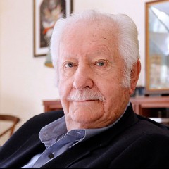 Pierre Bellemare