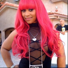 Pinky