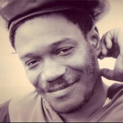 Horace Andy